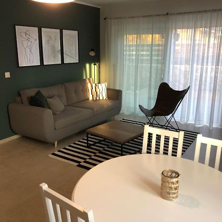 茨雷斯Apartman Linda公寓 外观 照片