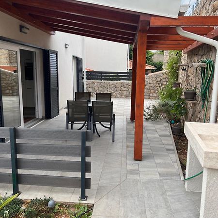茨雷斯Apartman Linda公寓 外观 照片