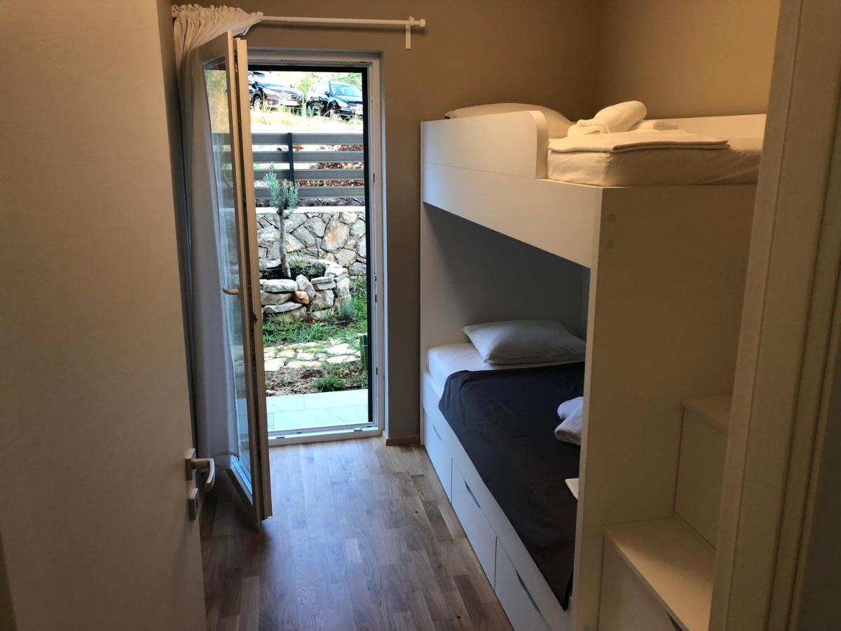 茨雷斯Apartman Linda公寓 外观 照片