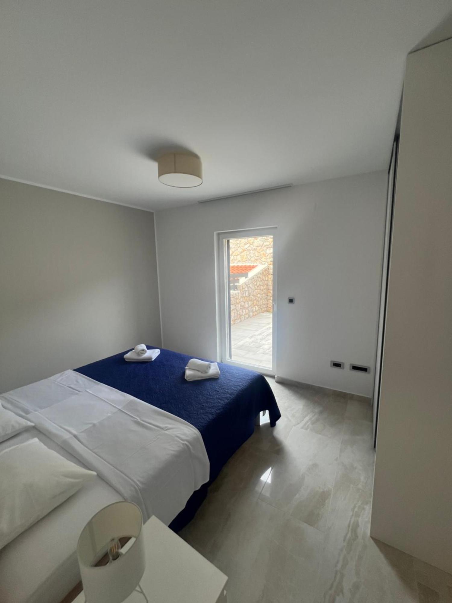 茨雷斯Apartman Linda公寓 外观 照片