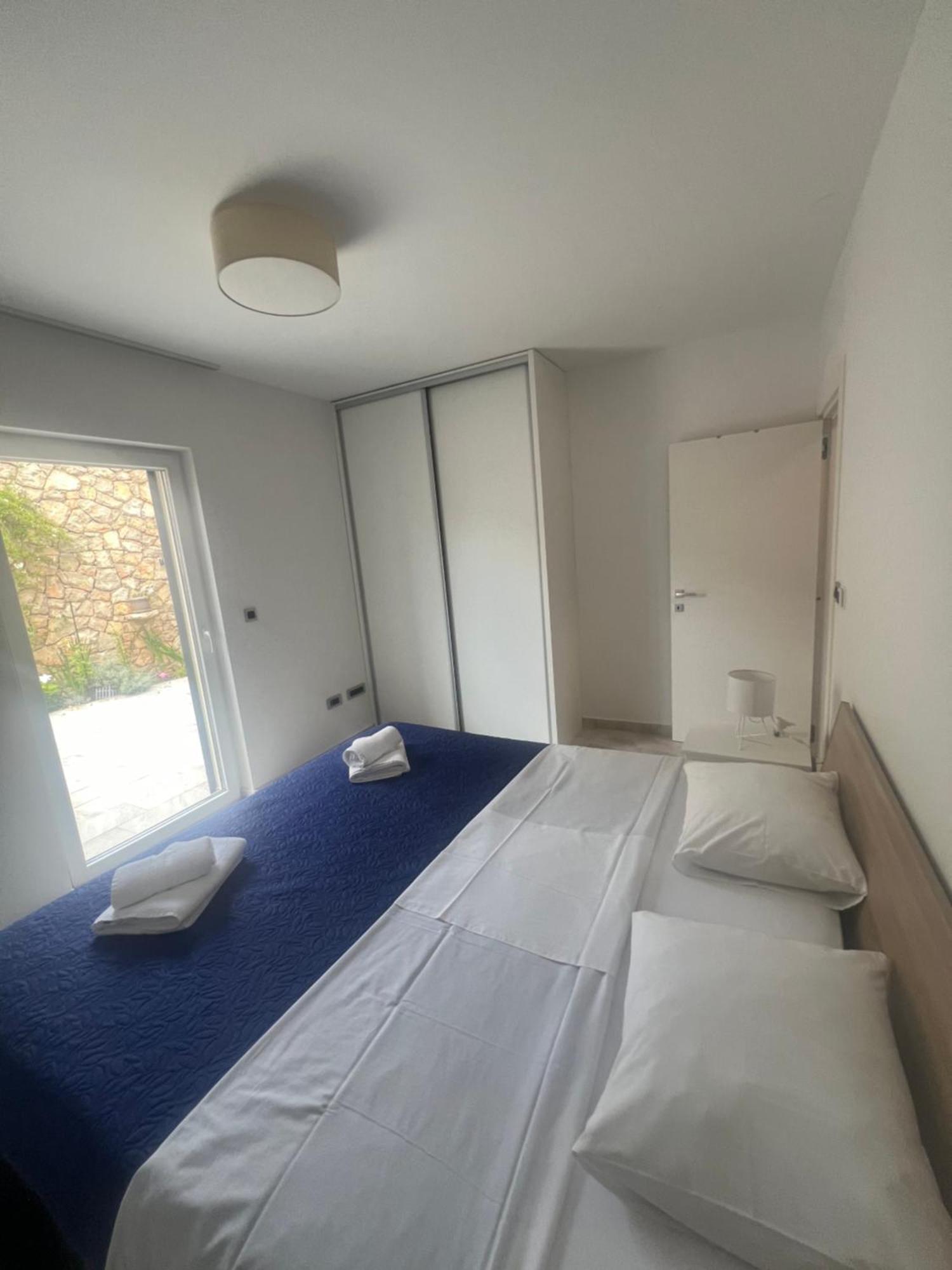 茨雷斯Apartman Linda公寓 外观 照片